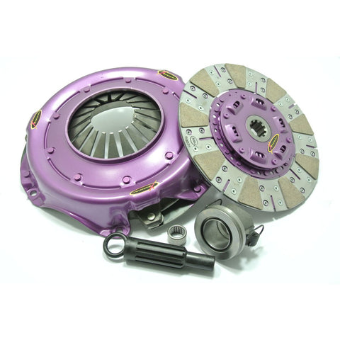 Xtreme Outback Clutch Kit w/ Aligning Tool & Spigot
