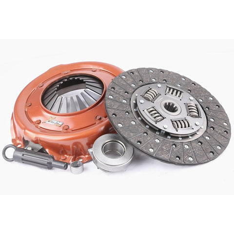 Xtreme Outback Clutch Kit w/ Aligning Tool & Spigot