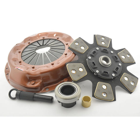 Xtreme Outback Clutch Kit w/ Aligning Tool & Spigot