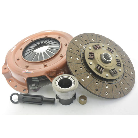 Xtreme Outback Clutch Kit HD Organic KLR28004-1A