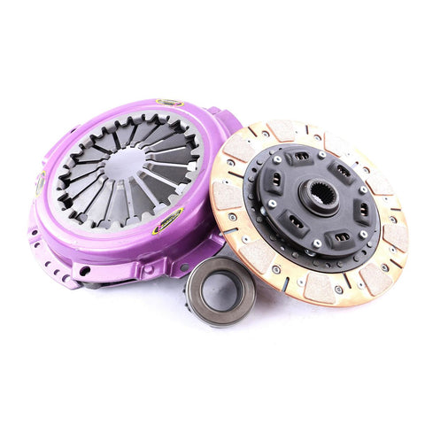 Xtreme Clutch Kit Performance Cushion Ceramic KMG22001-1C