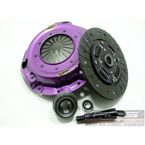 Xtreme Outback Clutch Kit w/ Aligning Tool & Spigot
