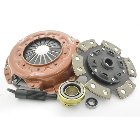 Xtreme Outback Clutch Kit w/ Aligning Tool & Spigot