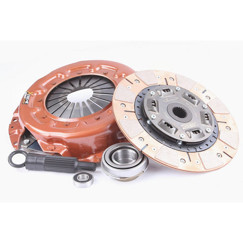 Xtreme Outback Clutch Kit w/ Aligning Tool & Spigot