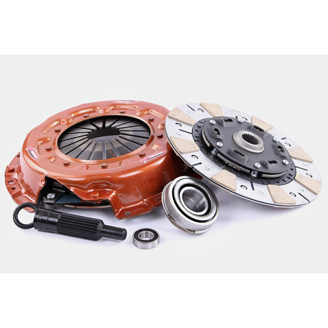 Xtreme Outback Clutch Kit w/ Aligning Tool & Spigot