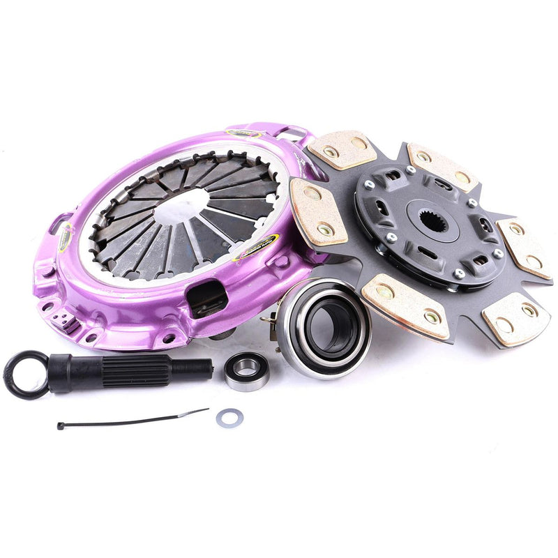 Xtreme Clutch Kit Performance Ceramic KMI23014-1B