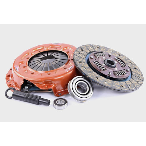 Xtreme Outback Clutch Kit w/ Aligning Tool & Spigot