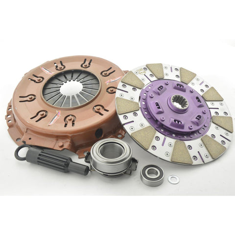 Xtreme Outback Clutch Kit w/ Aligning Tool & Spigot