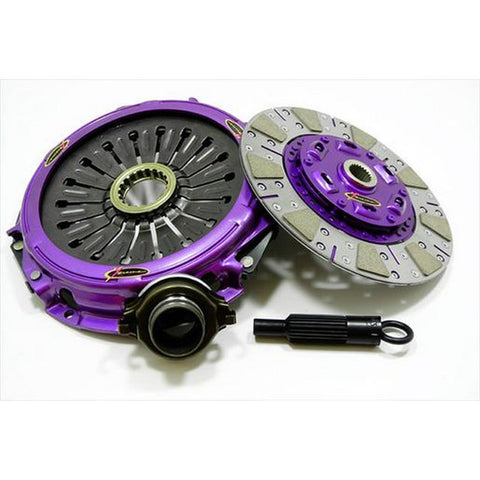Xtreme Clutch Kit Performance Ceramic KMI24010-1C