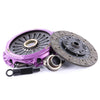Xtreme Clutch Kit HD Organic Steel Back Facing KMI24010-1T