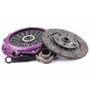 Xtreme Clutch Kit HD Organic Steel Back Facing KMI24010-1T