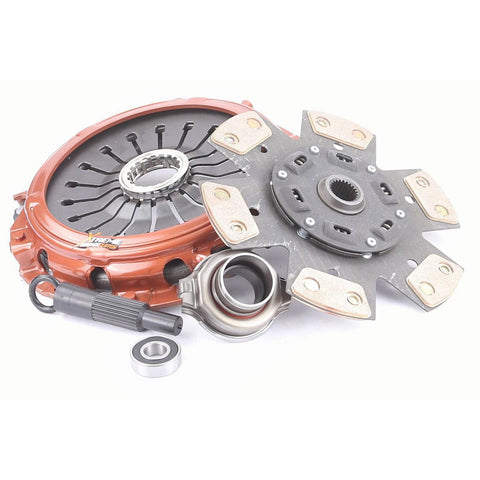 Xtreme Outback Clutch Kit w/ Aligning Tool & Spigot