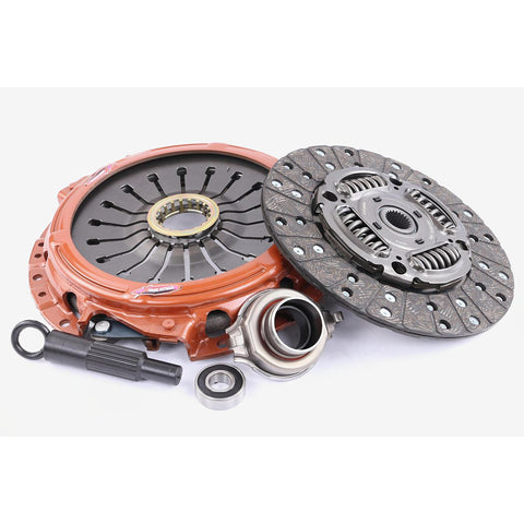 Xtreme Outback Clutch Kit w/ Aligning Tool & Spigot