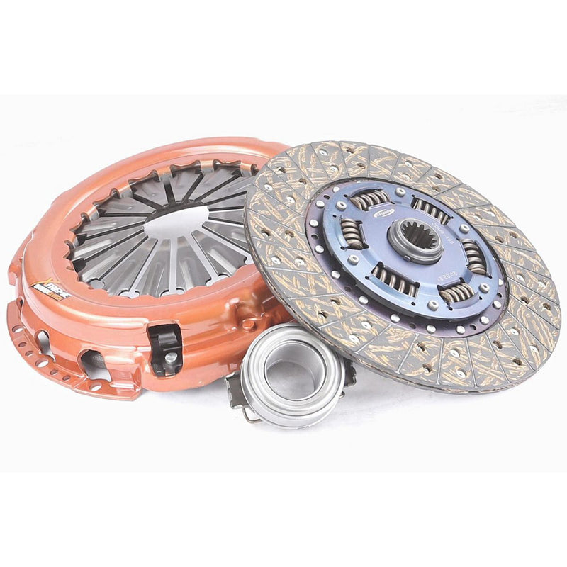 ClutchPro Commercial Heavy Duty Clutch Kit KMI26001HD