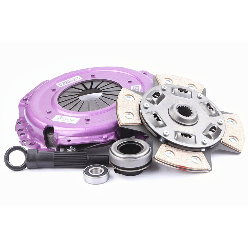 Xtreme Clutch Kit Performance KMZ19003-1B