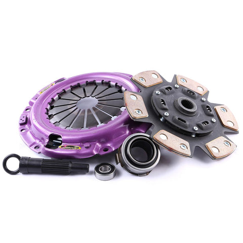 Xtreme Clutch Kit Performance Ceramic Race KMZ22015-1R