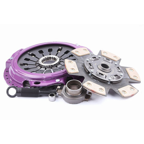 Xtreme Clutch Kit Motorsport KMZ24002-1R