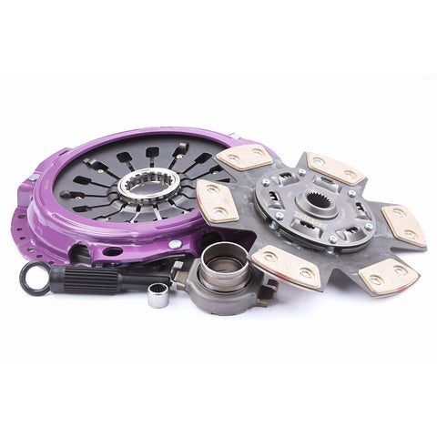 Xtreme Clutch Kit Motorsport KMZ24002-1R