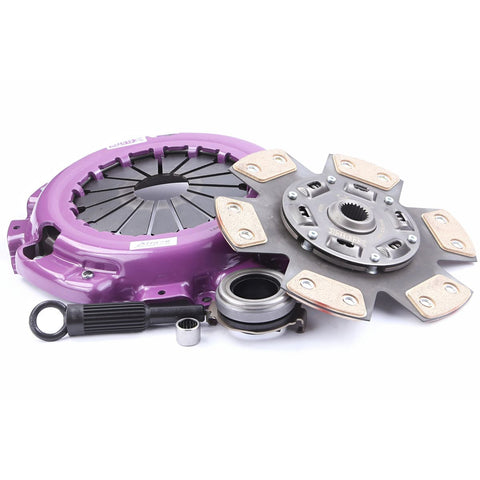 Xtreme Clutch Kit Performance KMZ24004-1B