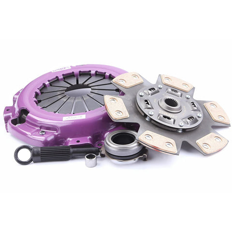 Xtreme Clutch Kit Performance KMZ24004-1B