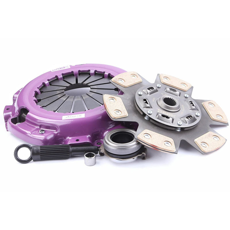 Xtreme Clutch Kit Performance KMZ24004-1B