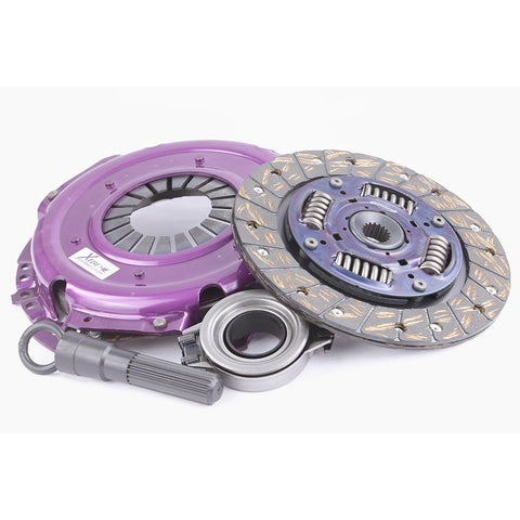 Xtreme Clutch Kit HD Organic KNI18001-1A