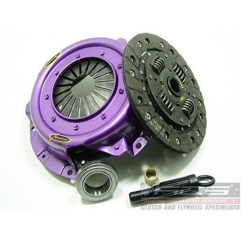 Xtreme Outback Clutch Kit w/ Aligning Tool & Spigot
