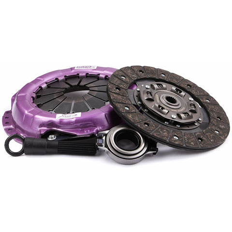 Xtreme Clutch Kit HD Organic KNI22002-1A