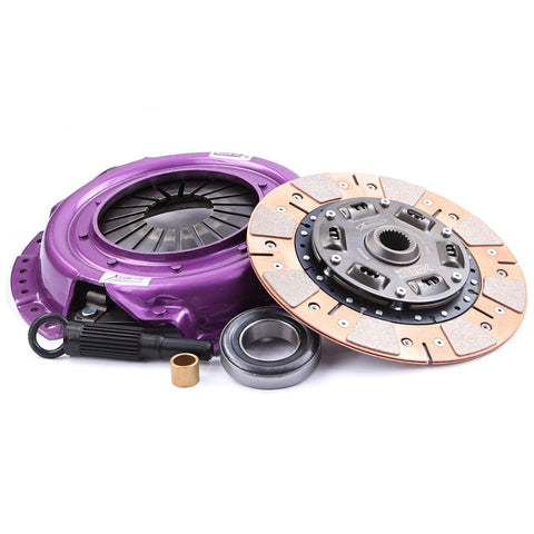 Xtreme Clutch Kit Performance Cushion Ceramic KNI23001-1C