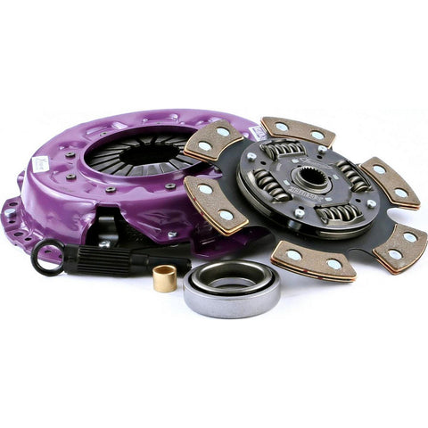 Xtreme Clutch Kit Motorsport Ceramic KNI24001-1R