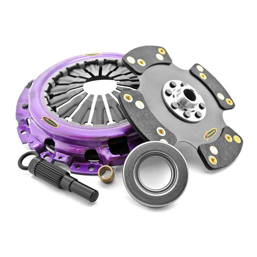 Xtreme Clutch Kit Motorsport Carbon KNI24007-1P
