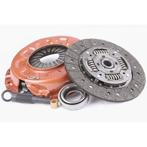 Xtreme Outback Extra Heavy Duty Clutch Kit w/ Aligning