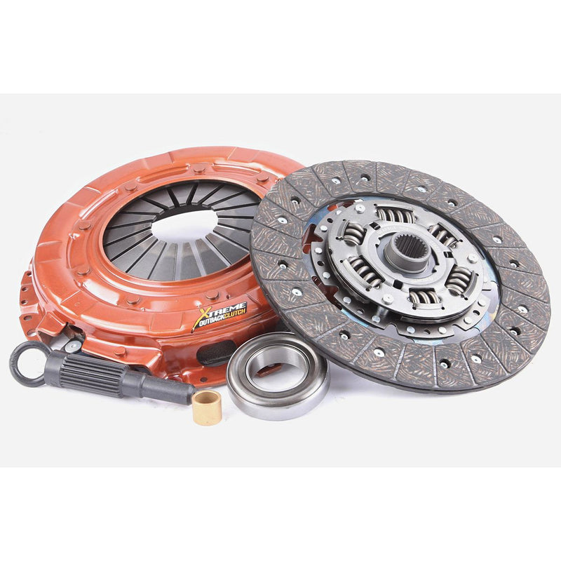 Xtreme Outback Clutch Kit w/ Aligning Tool & Spigot