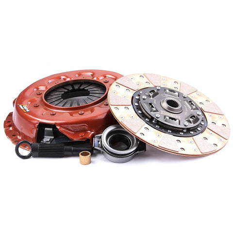 Xtreme Outback Clutch Kit w/ Aligning Tool & Spigot