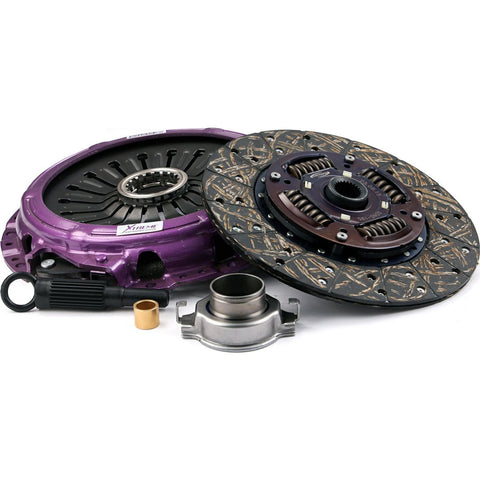 Xtreme Heavy Duty Clutch Kit-Suits Converted SMF