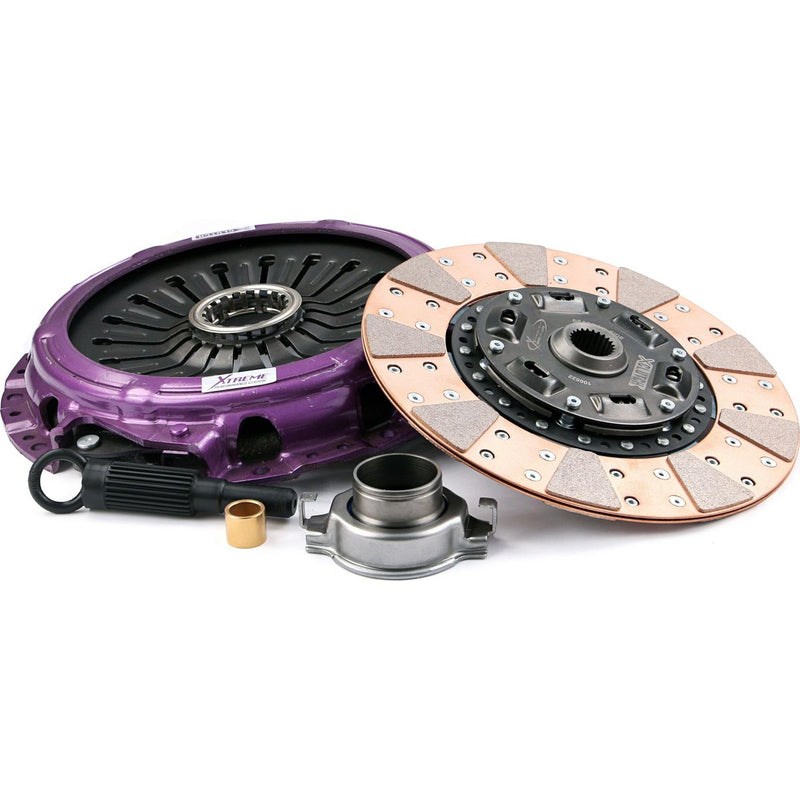 Xtreme Performance Clutch Kit Suits Converted SMF