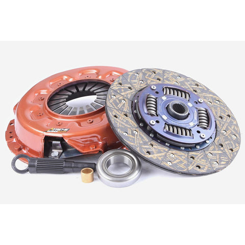 Xtreme Outback Clutch Kit w/ Aligning Tool & Spigot