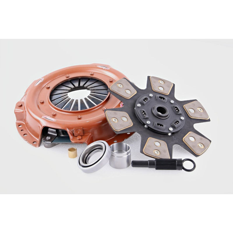 Xtreme Outback Clutch Kit w/ Aligning Tool & Spigot
