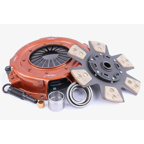 Xtreme Outback Clutch Kit w/ Aligning Tool & Spigot