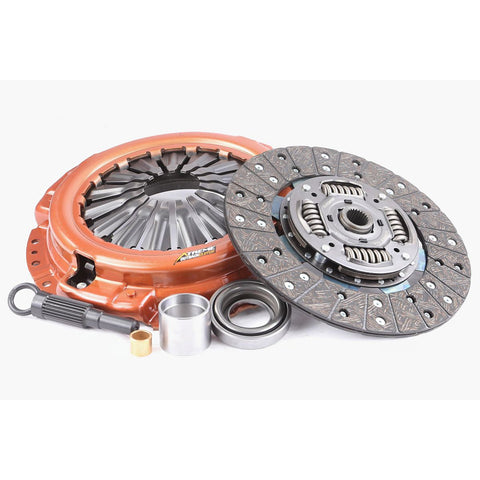 Xtreme Outback Clutch Kit HD Organic KNI28009-1A