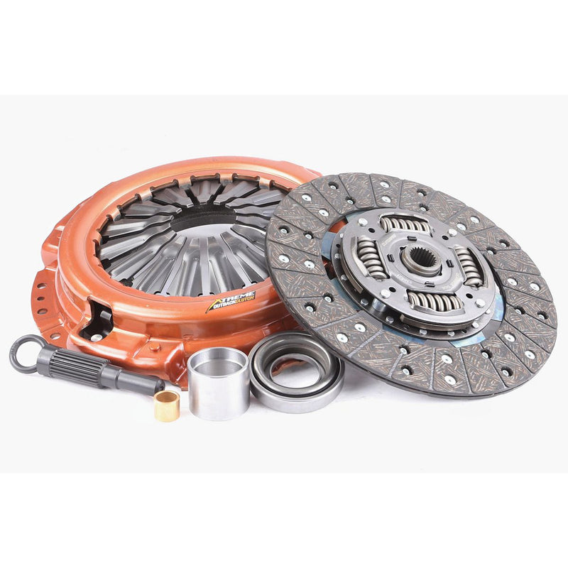 Xtreme Outback Clutch Kit HD Organic KNI28009-1A