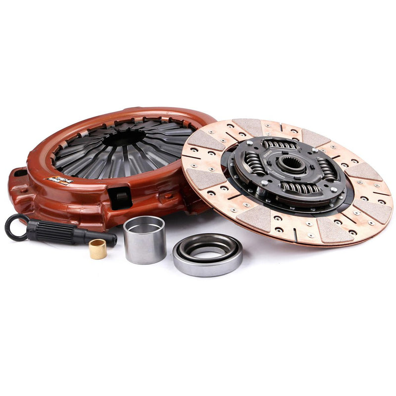 Xtreme Outback Clutch Kit w/ Aligning Tool & Spigot