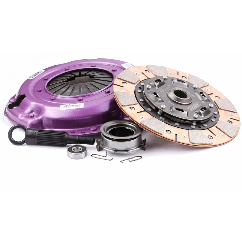 Xtreme Clutch Kit Performance Cushion Ceramic KSU23003-1C