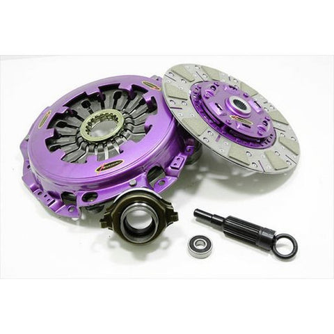 Xtreme Clutch Kit Extra HD Performance Cushion Ceramic