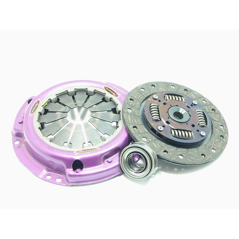 Xtreme Clutch Kit HD Organic KSZ19001-1A
