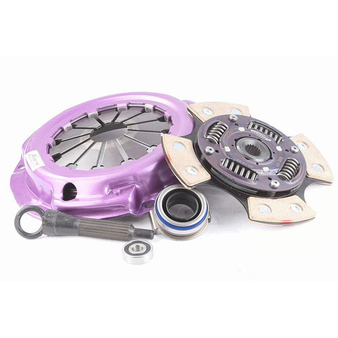 Xtreme Clutch Kit Performance Ceramic Race KSZ19001-1R