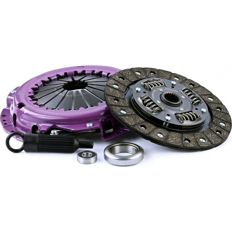 Xtreme Clutch Kit HD Organic KTY23004-1A
