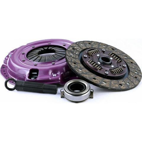 Xtreme Clutch Kit HD Organic KTY23006-1A