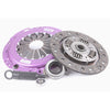 Xtreme Clutch Kit HD Organic KTY23018-1A