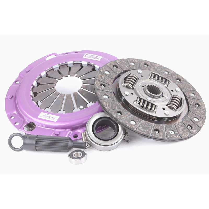 Xtreme Clutch Kit HD Organic KTY23018-1A